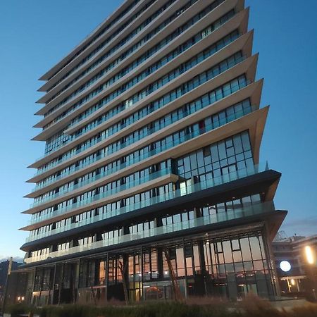 Hotel Luxury Apartment Vip Provincia di Provincia di Istanbul Esterno foto