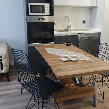 Hotel Luxury Apartment Vip Provincia di Provincia di Istanbul Esterno foto