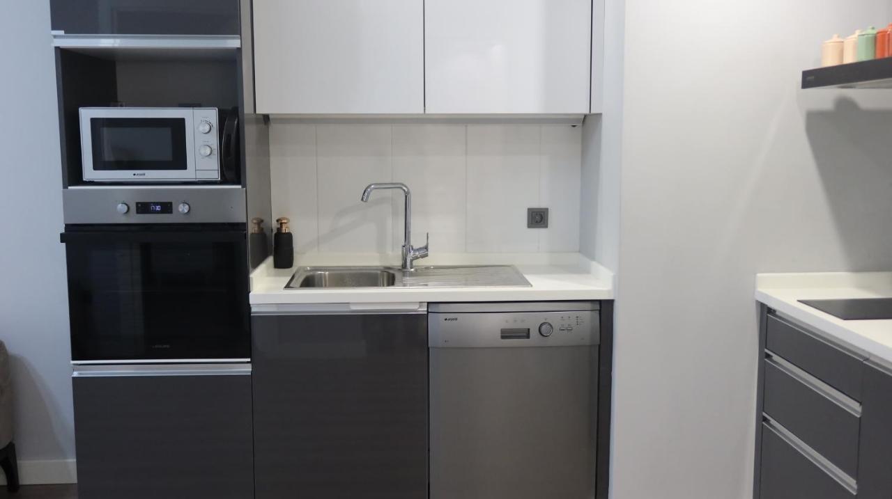 Hotel Luxury Apartment Vip Provincia di Provincia di Istanbul Esterno foto