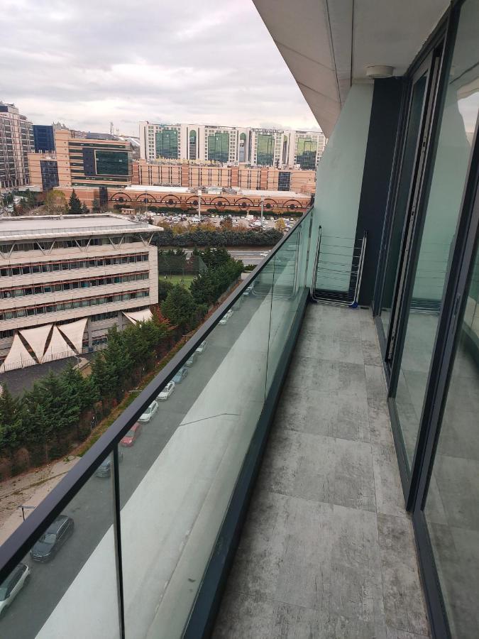 Hotel Luxury Apartment Vip Provincia di Provincia di Istanbul Esterno foto