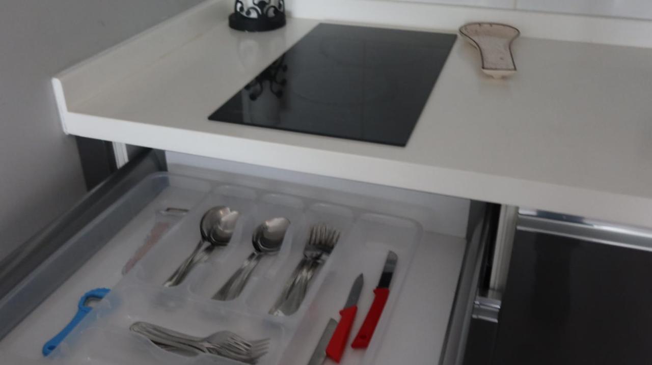 Hotel Luxury Apartment Vip Provincia di Provincia di Istanbul Esterno foto