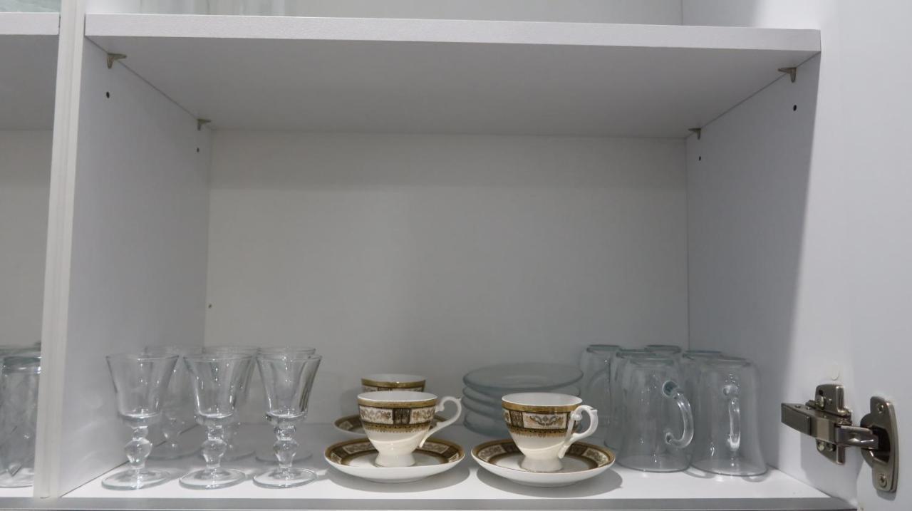 Hotel Luxury Apartment Vip Provincia di Provincia di Istanbul Esterno foto