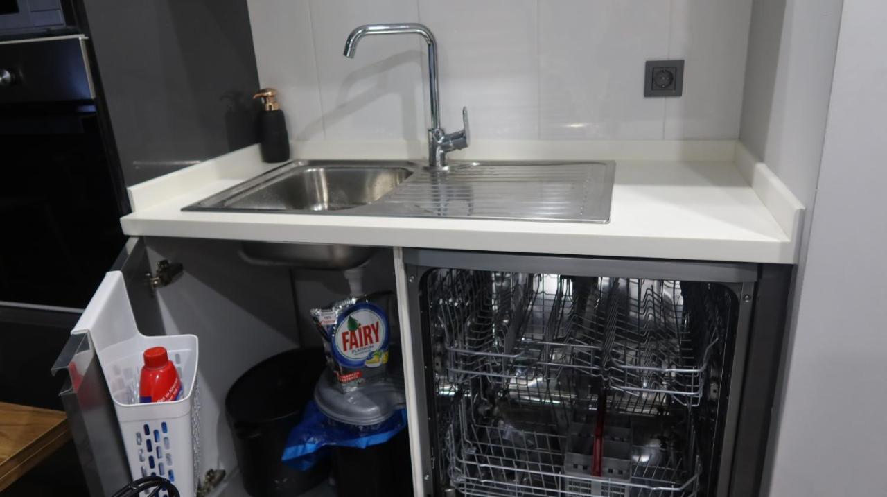 Hotel Luxury Apartment Vip Provincia di Provincia di Istanbul Esterno foto