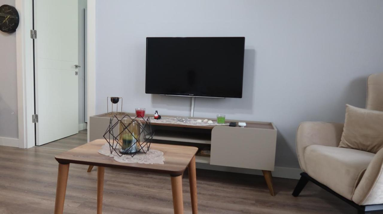 Hotel Luxury Apartment Vip Provincia di Provincia di Istanbul Esterno foto