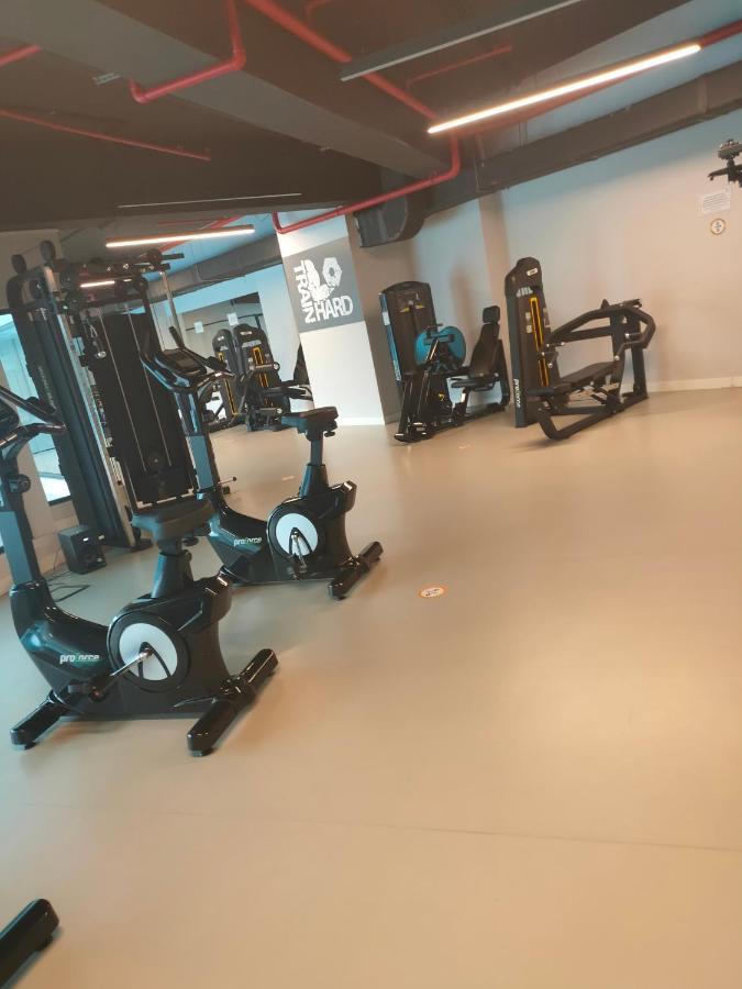 Hotel Luxury Apartment Vip Provincia di Provincia di Istanbul Esterno foto