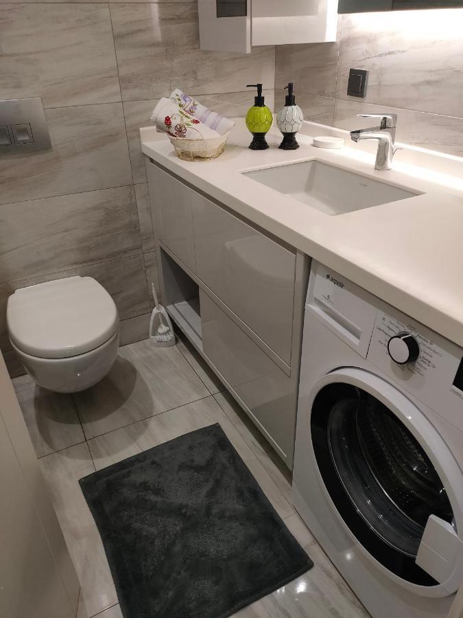 Hotel Luxury Apartment Vip Provincia di Provincia di Istanbul Esterno foto