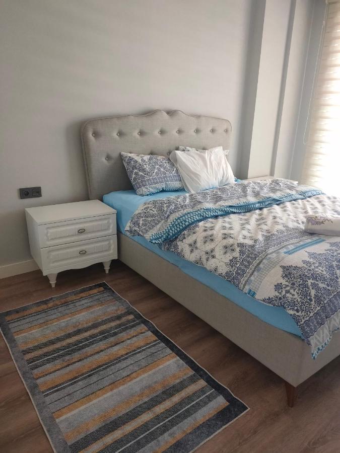 Hotel Luxury Apartment Vip Provincia di Provincia di Istanbul Esterno foto