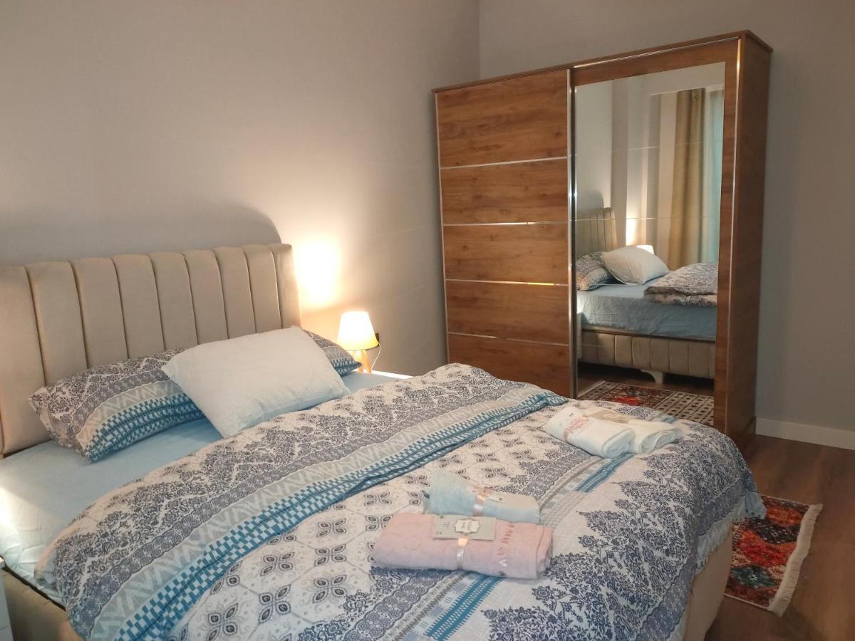 Hotel Luxury Apartment Vip Provincia di Provincia di Istanbul Esterno foto