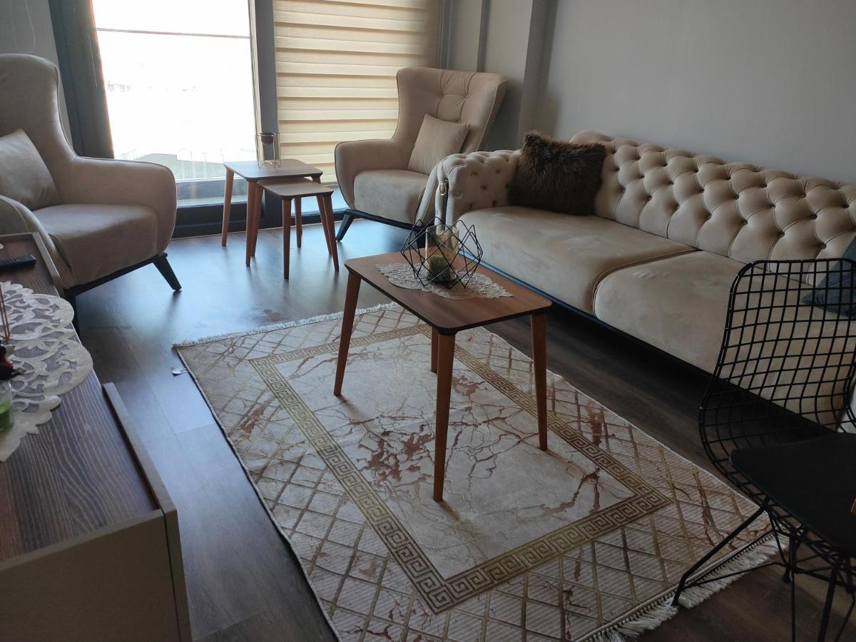 Hotel Luxury Apartment Vip Provincia di Provincia di Istanbul Esterno foto