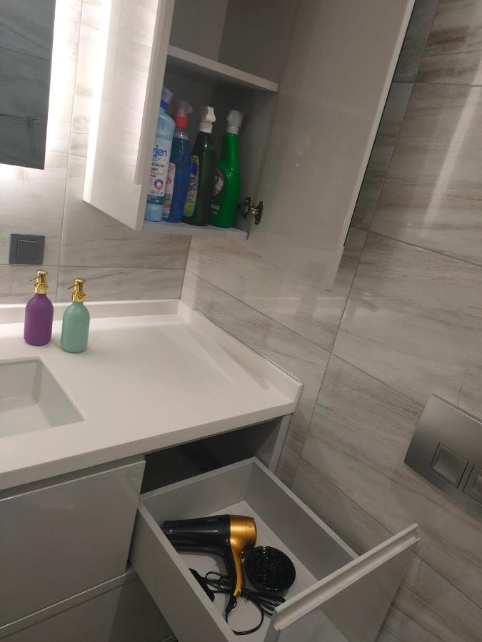 Hotel Luxury Apartment Vip Provincia di Provincia di Istanbul Esterno foto